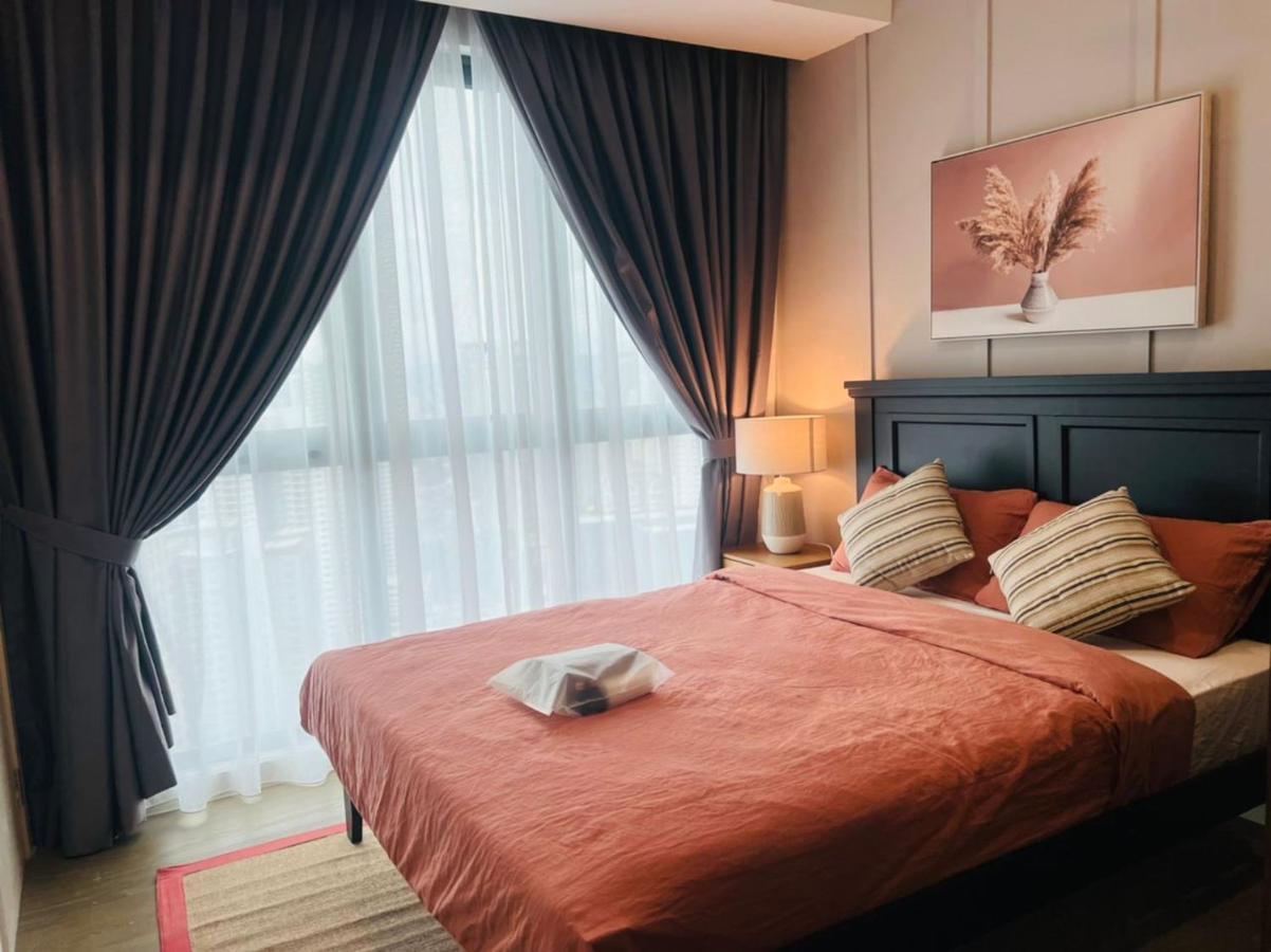 Mont Kiara 163 Mall Kuala Lumpur Ngoại thất bức ảnh