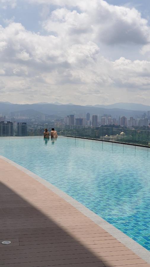 Mont Kiara 163 Mall Kuala Lumpur Ngoại thất bức ảnh