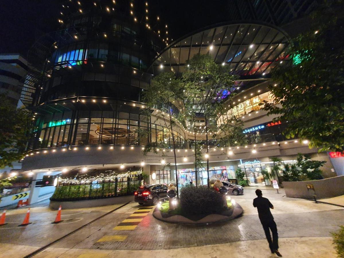 Mont Kiara 163 Mall Kuala Lumpur Ngoại thất bức ảnh