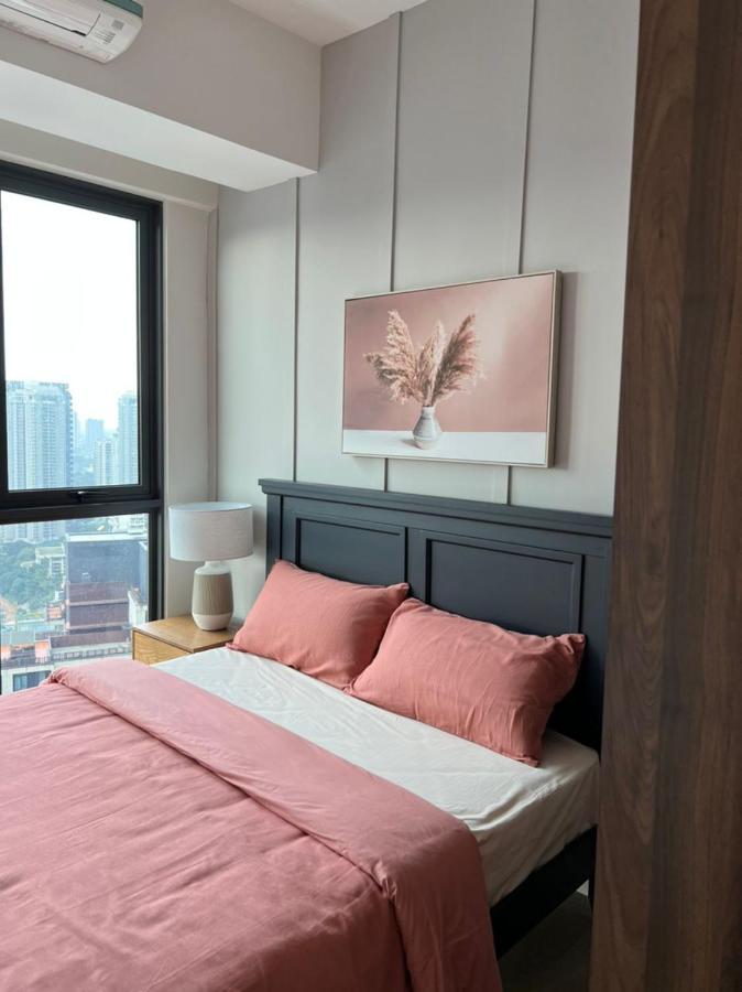 Mont Kiara 163 Mall Kuala Lumpur Ngoại thất bức ảnh